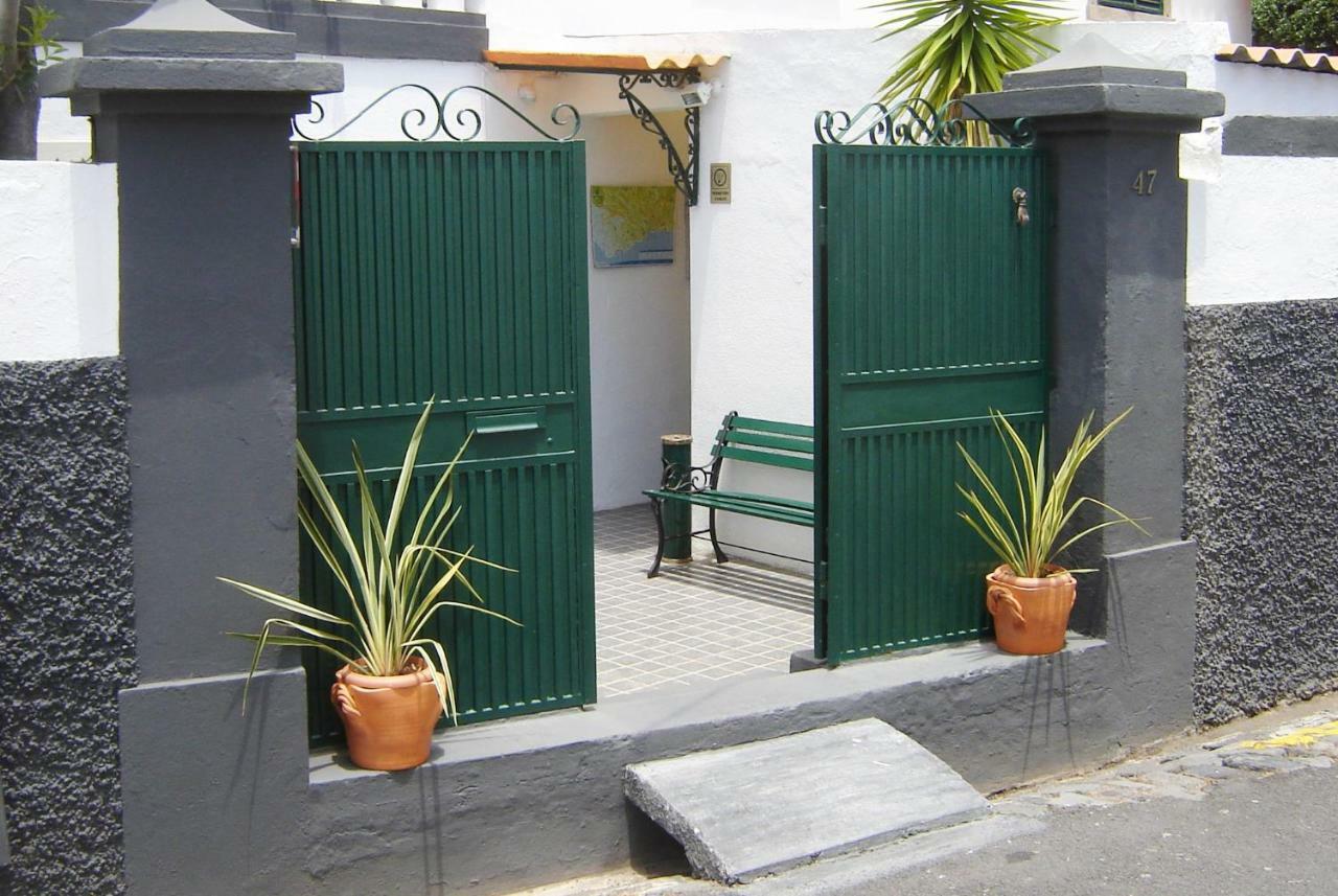 فيلا The House فونشال المظهر الخارجي الصورة